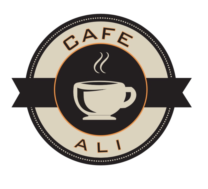 Ali Café  - cafeteria en Capital Federal, Buenos Aires - Logo del restaurante