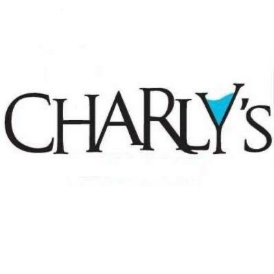 Cafeteria charly’s - restaurante en Cantoria - Logo del restaurante