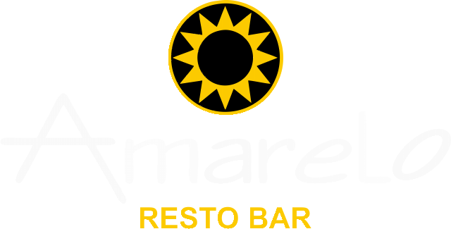 Amarelo Resto Bar - restaurante en Mazatenango, Suchitepéquez, Guatemala - Logo del restaurante