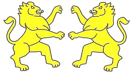 Hotel Restaurante Los Leones - restaurante en San Martín de la Vega - Logo del restaurante