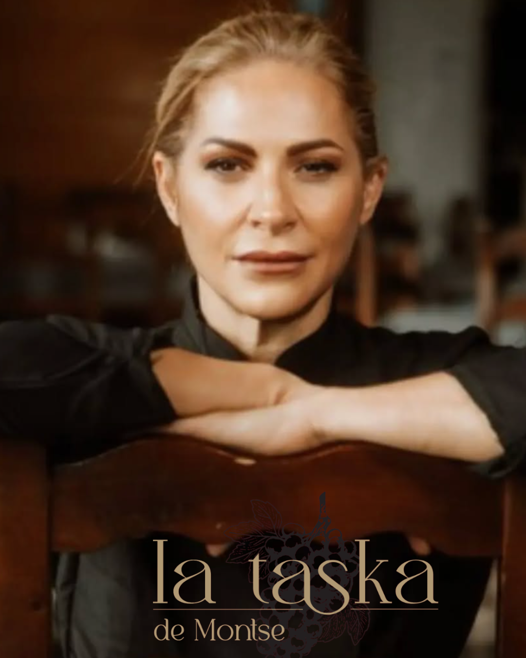 La Taska de Montse  QrCarta
