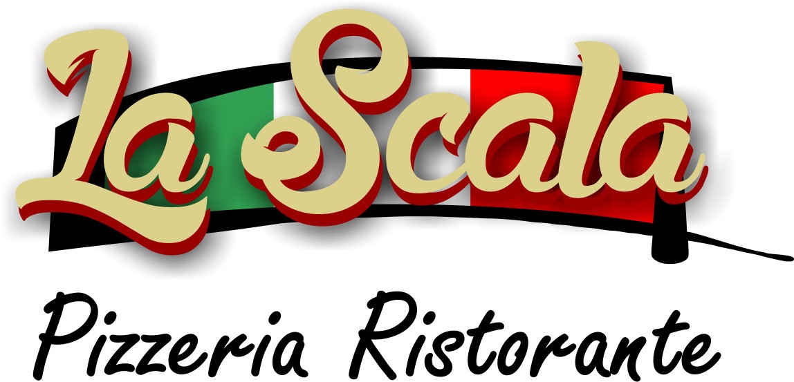 Pizzeria Ristorante La Scala - restaurante en Puerto Naos - Los Llanos de Aridane - Logo del restaurante