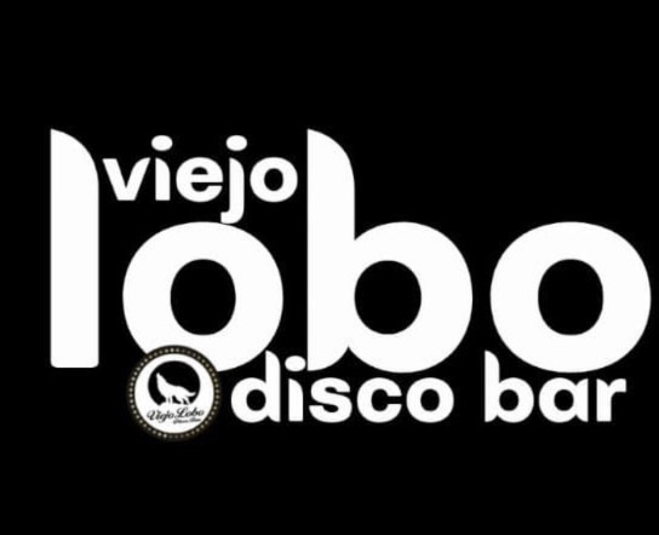 Viejo lobo disco  - discoteca en San Miguel  - Logo del restaurante