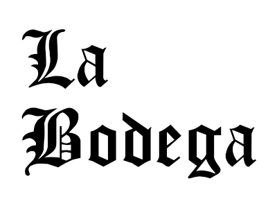 La Bodega - restaurante en Ferez - Logo del restaurante