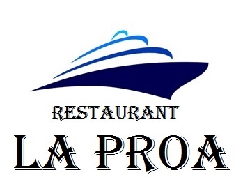 RESTAURANT LA PROA - restaurante en Edo. Vargas - Logo del restaurante