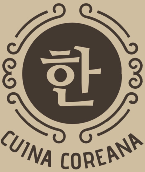 Restaurant Corea Han - restaurante en Sabadell - Logo del restaurante