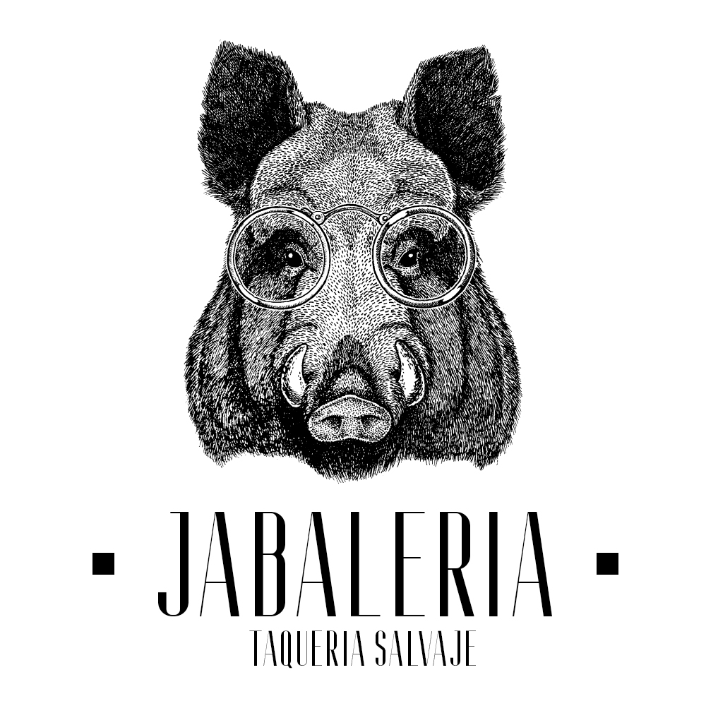 JABALERIA - restaurante en Ciudad de Mexico - Logo del restaurante
