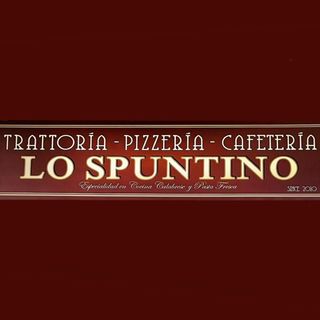 Lo Spuntino  - restaurante en Torremolinos - Logo del restaurante