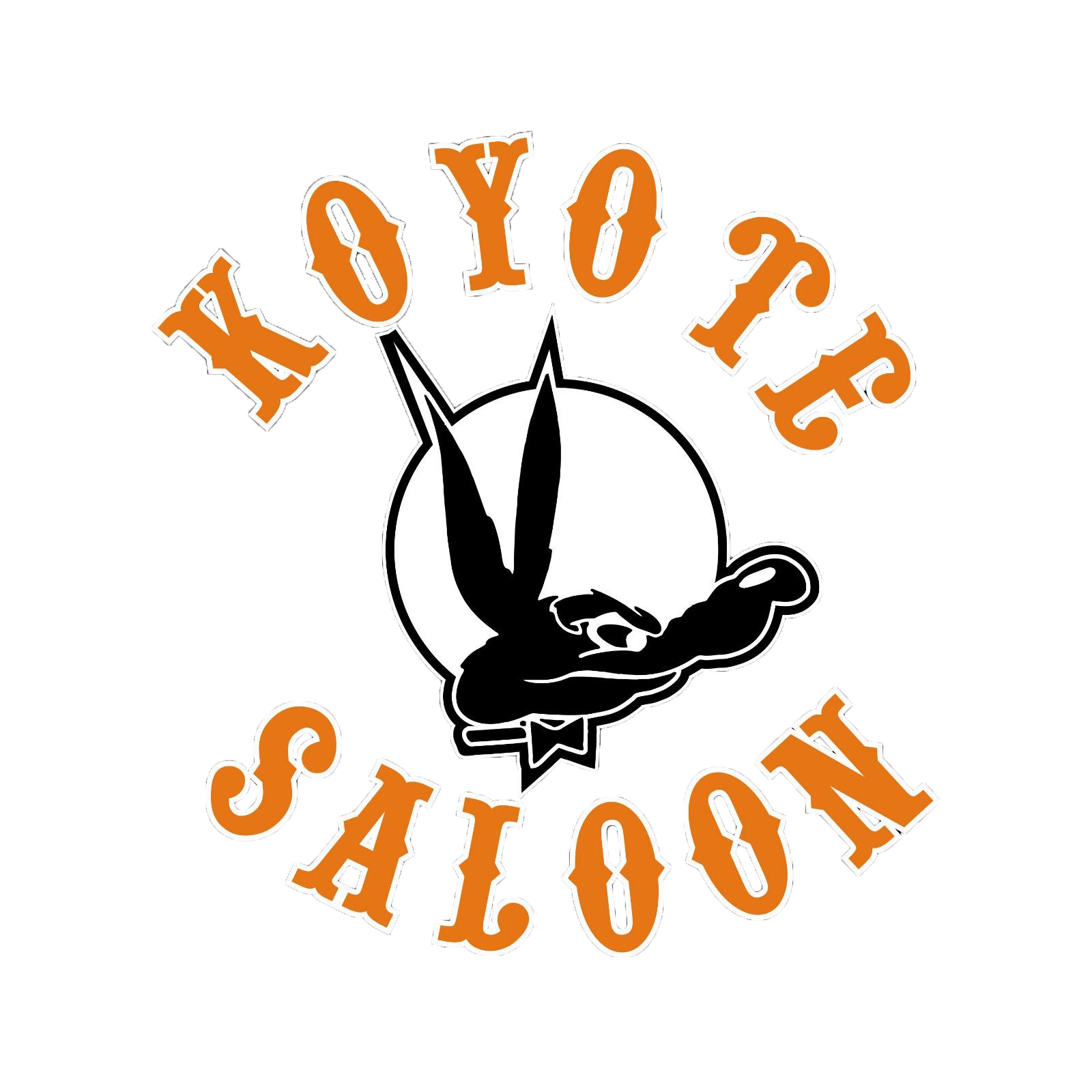 Koyote Saloon - restaurante en Talavera de la Reina - Logo del restaurante