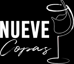 9 copas - restaurante en pontevedra - Logo del restaurante