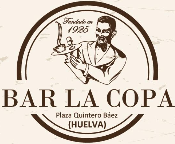 Bar Restaurante La Copa - restaurante en Huelva - Logo del restaurante