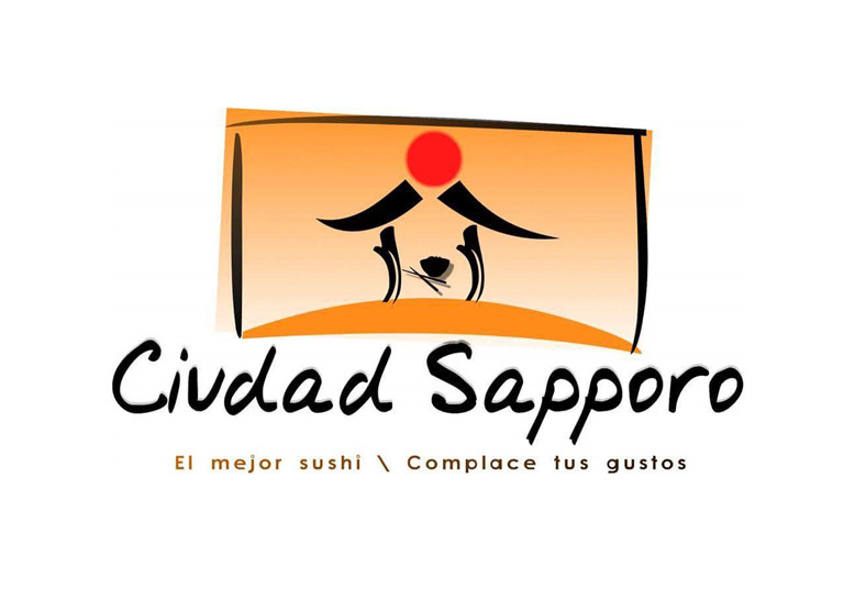Ciudad Sapporo - restaurante en San jose / el carmen  - Logo del restaurante