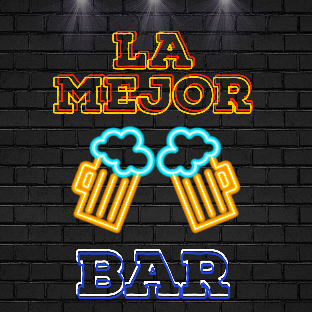 Bar La Mejor - restaurante en Murcia  - Logo del restaurante