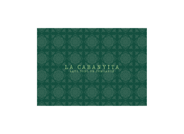 La Cabanyita - restaurante en VALENCIA - Logo del restaurante