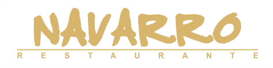 Restaurante navarro - restaurante en Costa teguise - Logo del restaurante