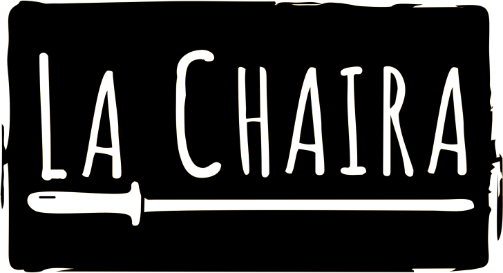 La Chaira - restaurante en Olavarría - Logo del restaurante