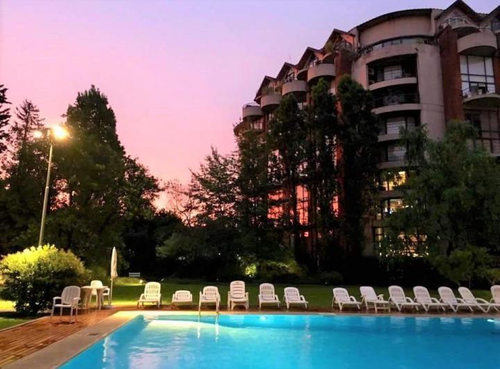 Silos club - otros en Ciudad autónoma de buenos aires  - Logo del restaurante