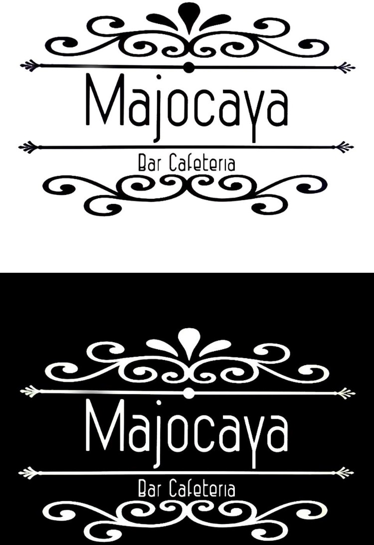 Majocaya  - restaurante en Las palmas teror - Logo del restaurante