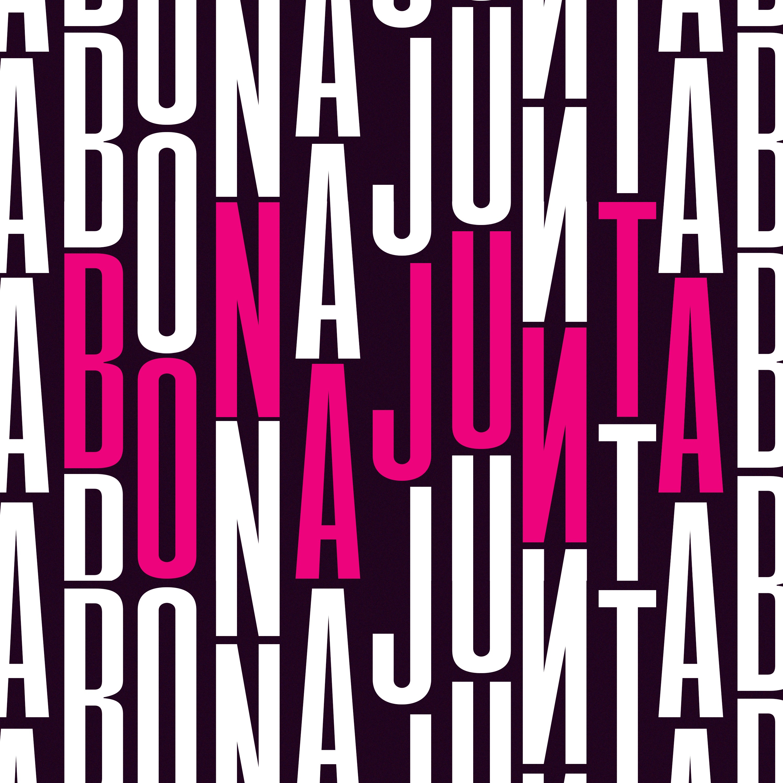 Bona Junta  - Restaurante en Córdoba Capital - Logo del restaurante