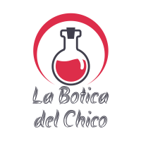 La Botica del Chico - restaurante en Concepción - Logo del restaurante
