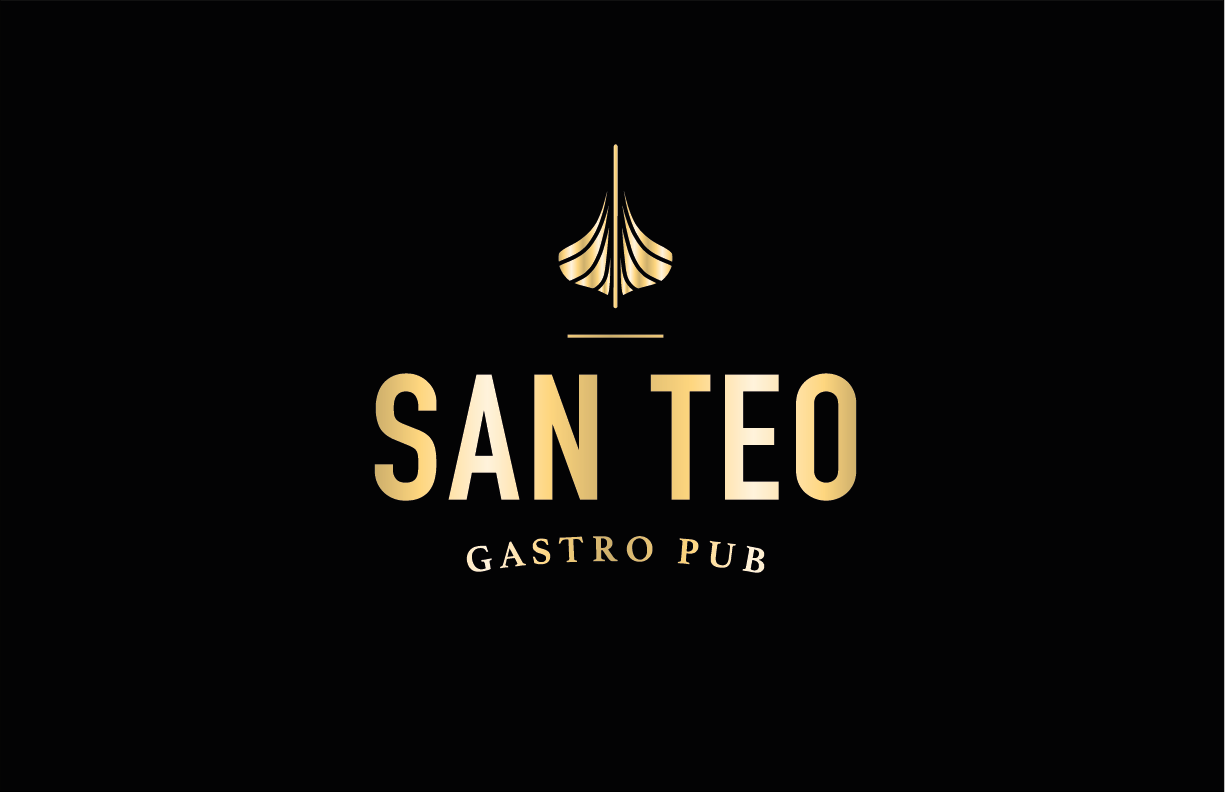 San Teo - restaurante en Querétaro/ Celaya - Logo del restaurante