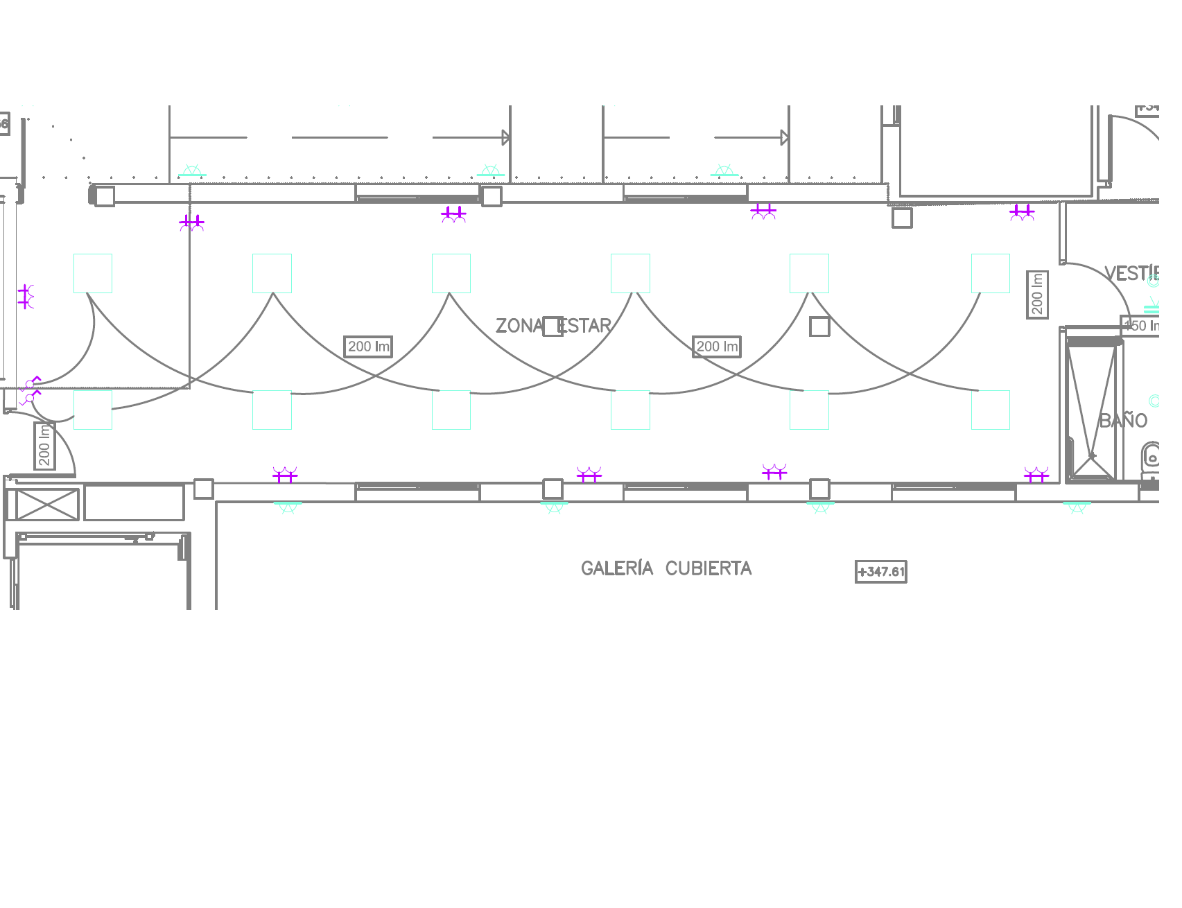 El Patio - restaurante en Torremolinos - Logo del restaurante