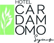 HOTEL Y RESTAURANTE CARDAMOMO SIGÜENZA QrCarta