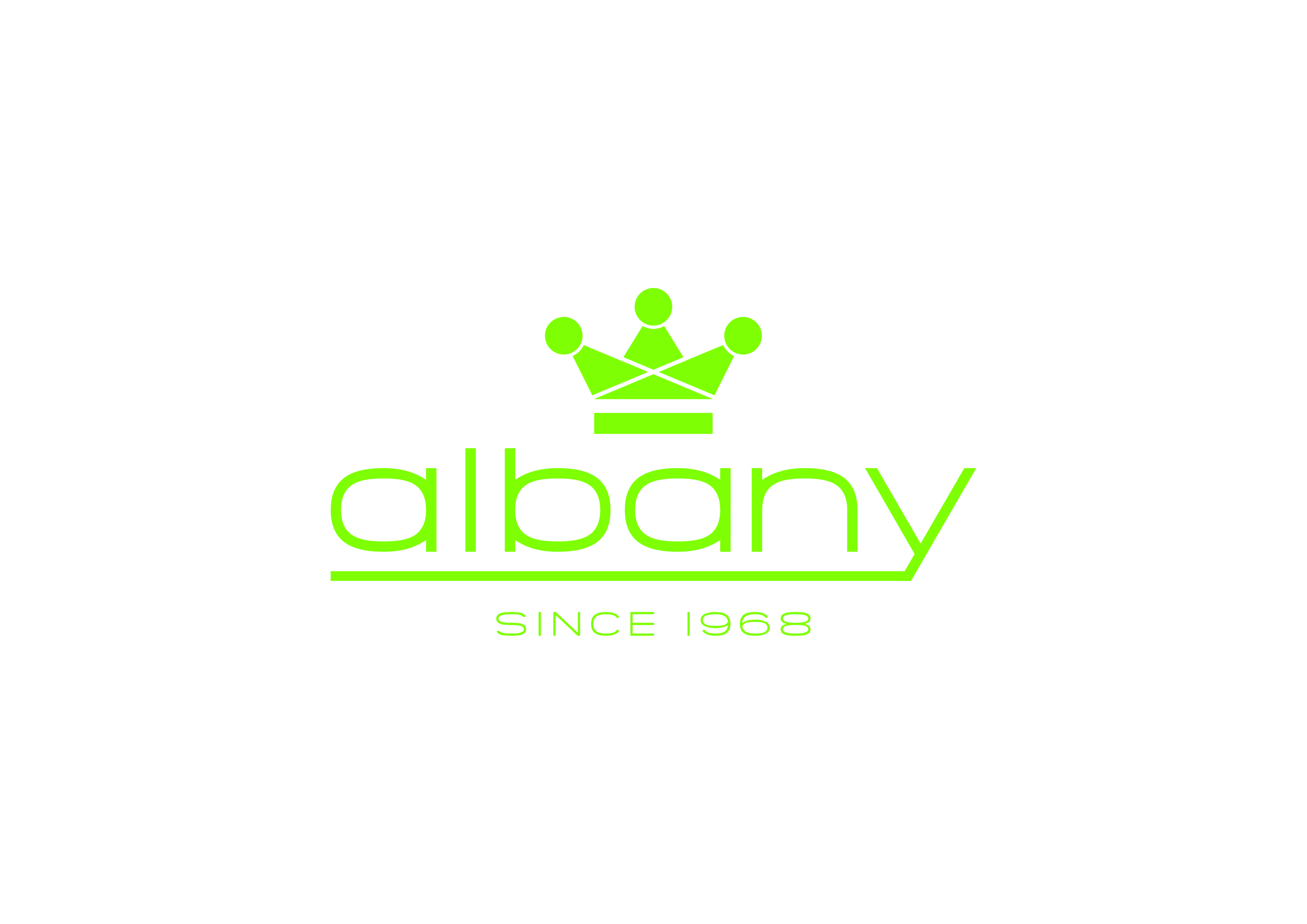 Confitería Albany Ancha  - pasteleria en León - Logo del restaurante