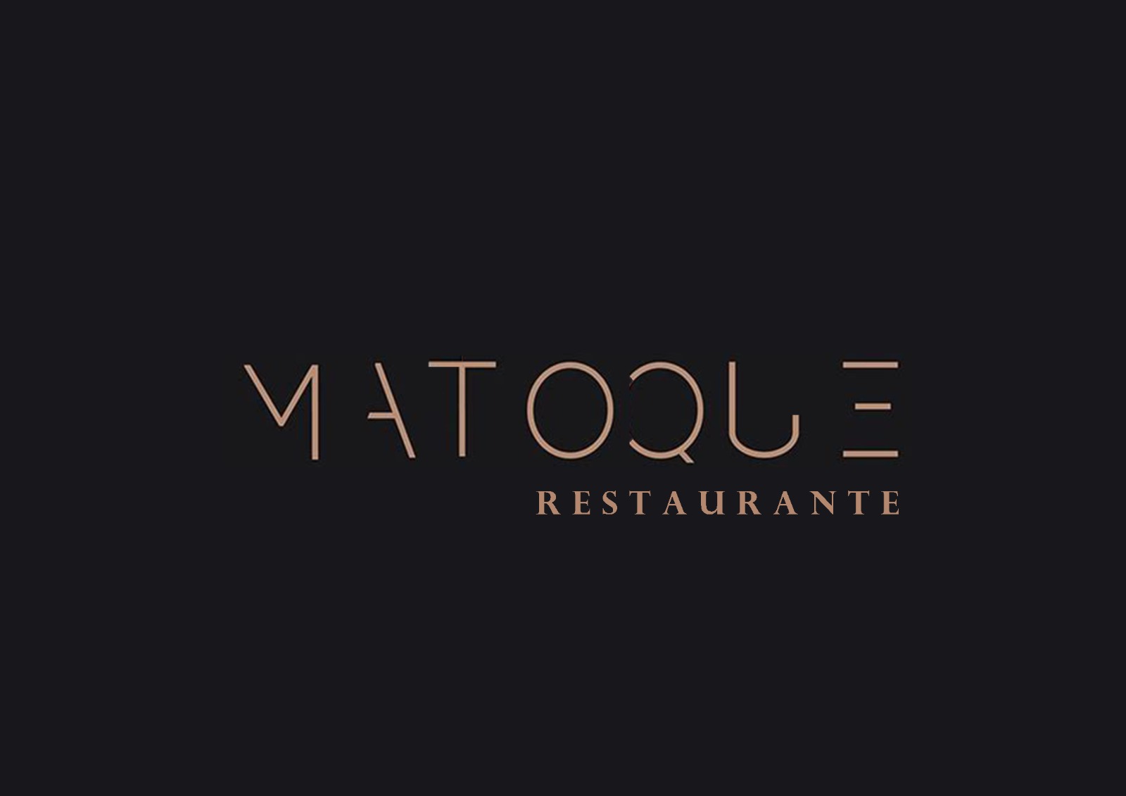MATOQUE RESTAURANTE - restaurante en VALENCIA - Logo del restaurante