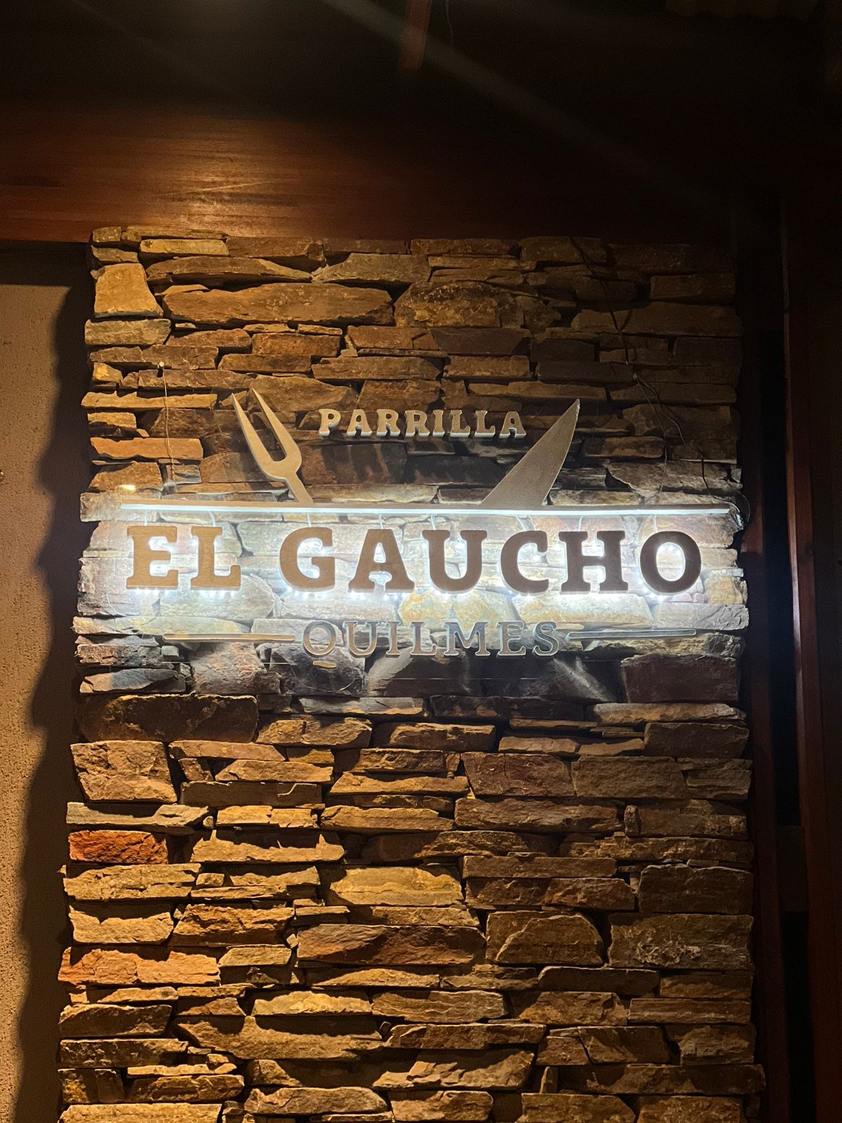 EL GAUCHO - restaurante en Quilmes - Logo del restaurante