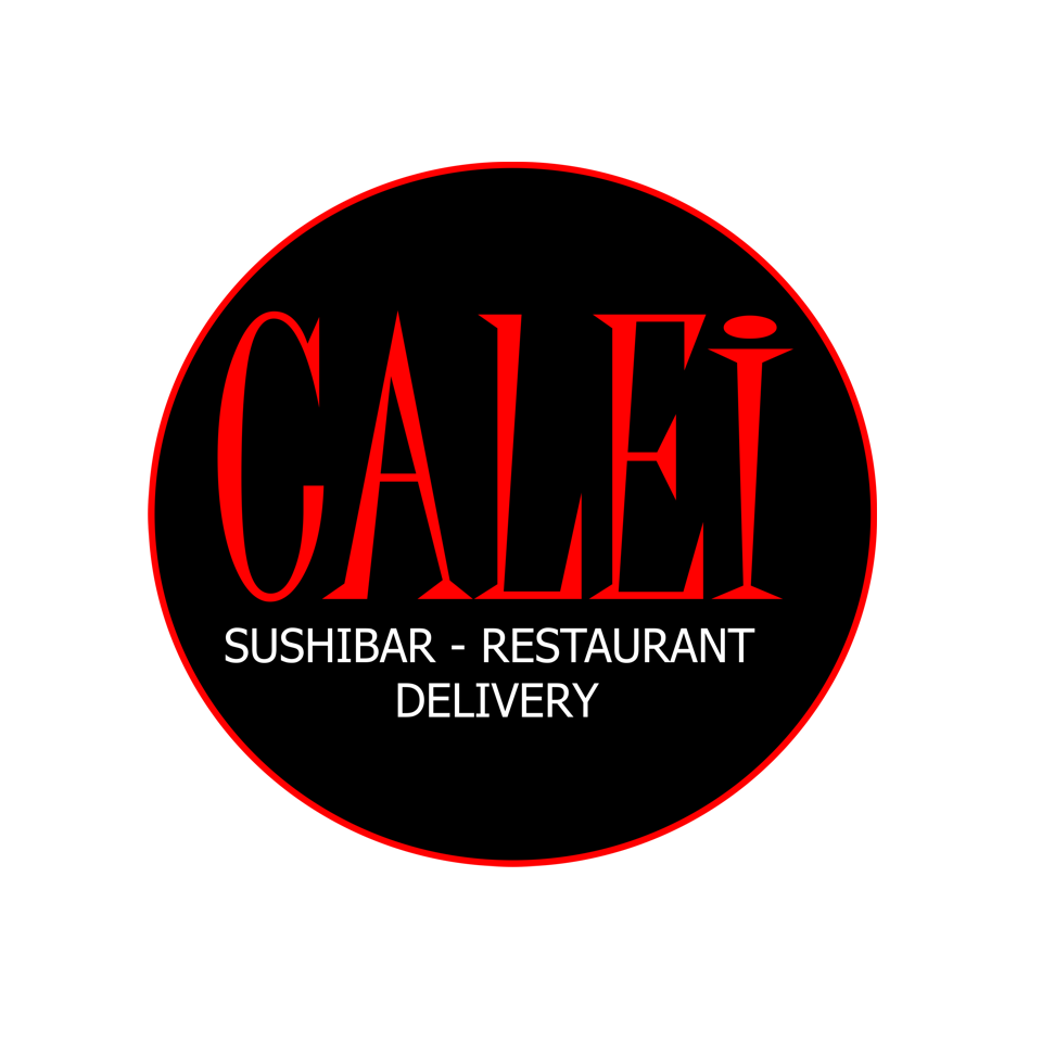Calei Sushi  - restaurante en Peñaflor - Logo del restaurante