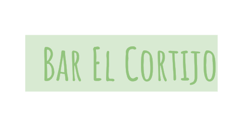 Bar El Cortijo - restaurante en Torreperogil  - Logo del restaurante