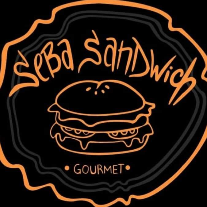 Seba Sandwich - restaurante en Quintero - Logo del restaurante