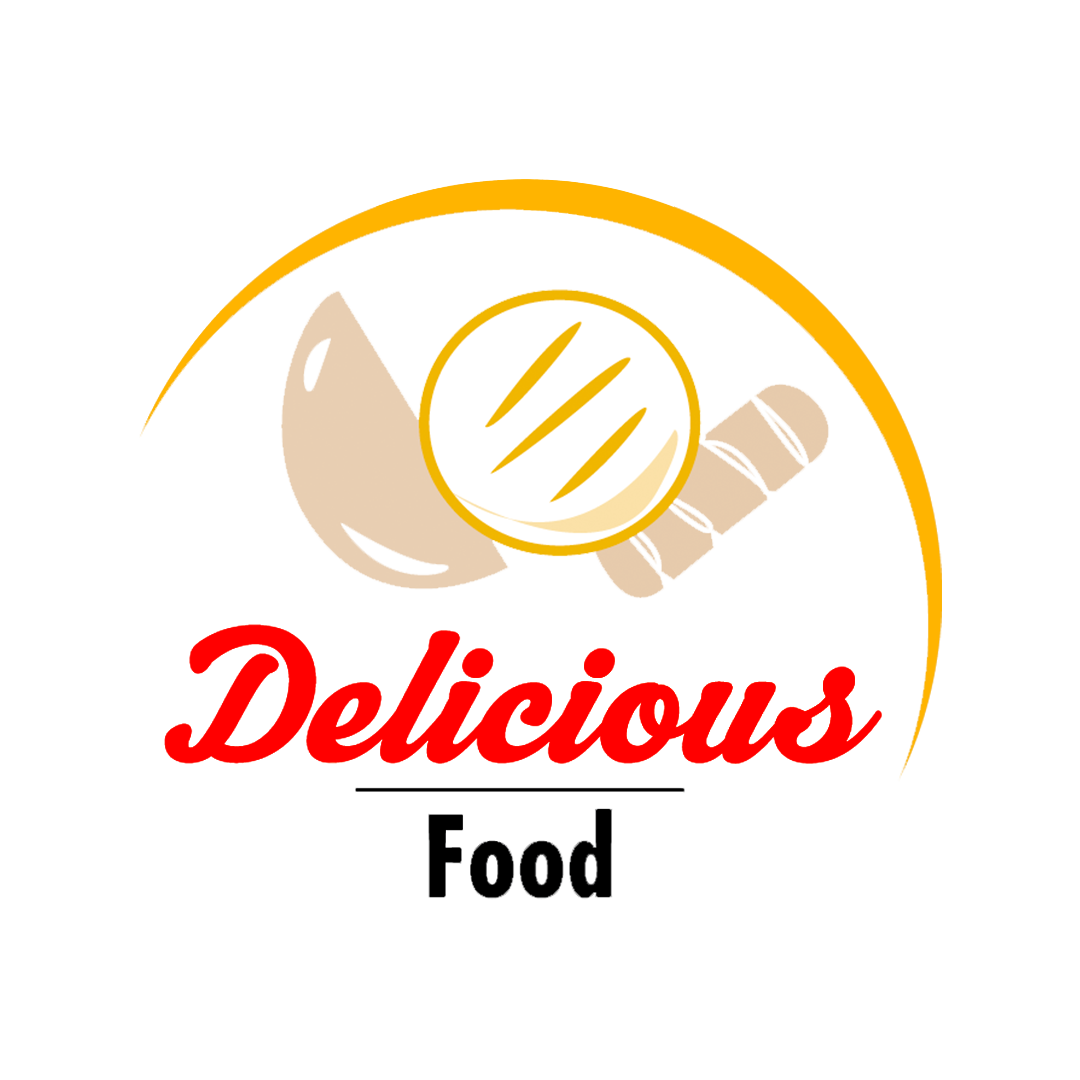 Delicious Food - restaurante en pontevedra - Logo del restaurante