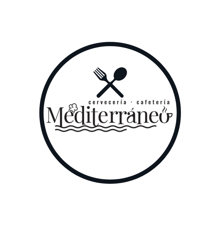 Cervecería Mediterráneo - restaurante en Alicante - Logo del restaurante
