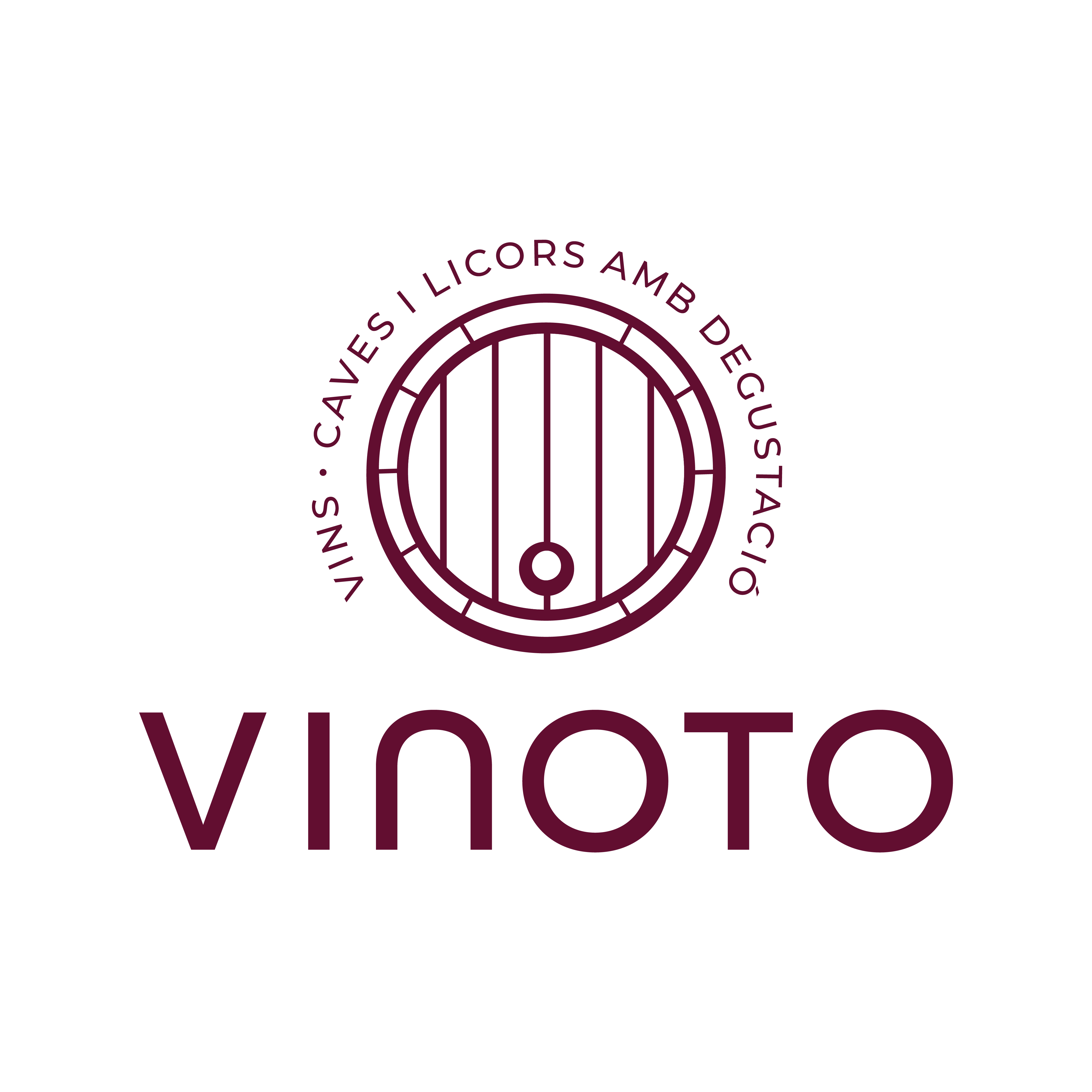 VINOTO BODEGA - bar en Barcelona - Logo del restaurante