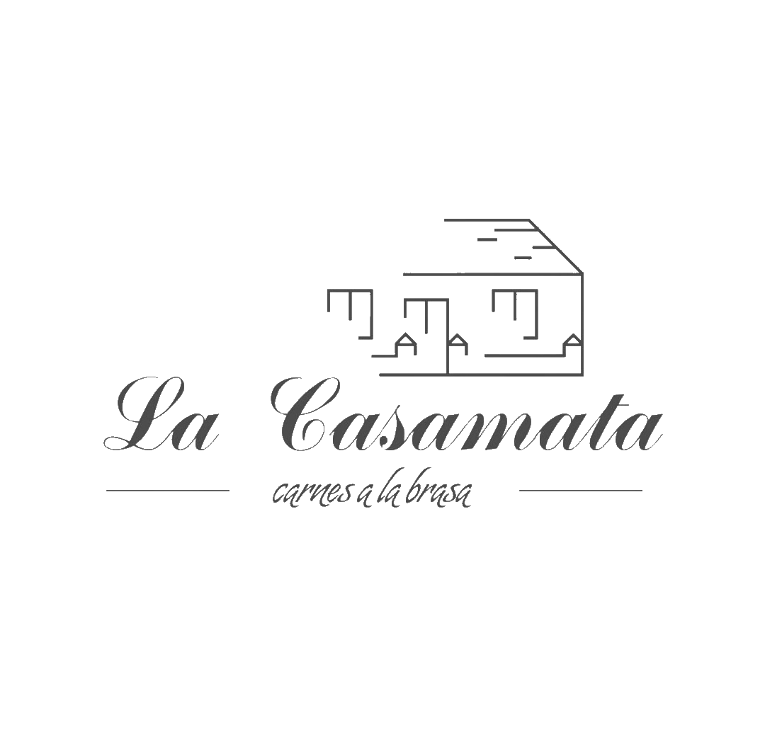 Restaurante La Casamata - restaurante en Málaga - Logo del restaurante