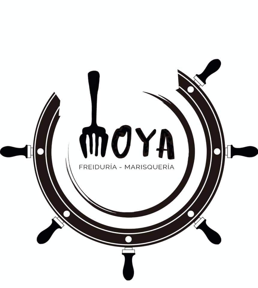 FREIDURIA-MARISQUERIA MOYA - restaurante en Málaga - Logo del restaurante