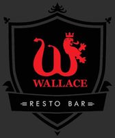 WALLACE - MÁS QUE UN BAR - restaurante en Bahía Blanca - Logo del restaurante