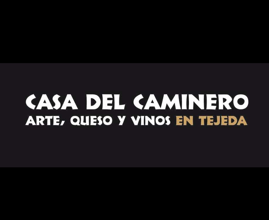 Casa del Caminero  - restaurante en Tejeda - Logo del restaurante