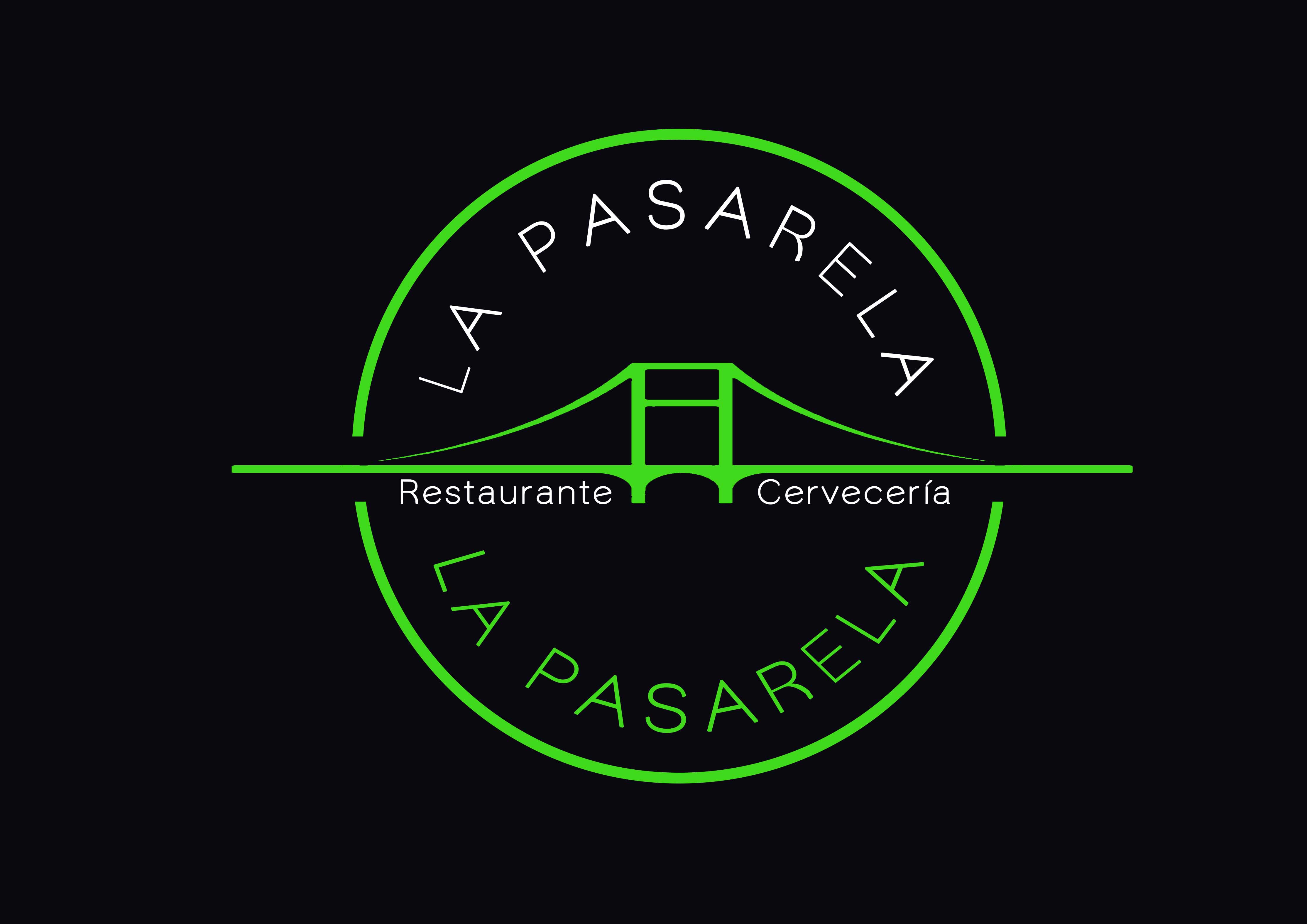 La Pasareala - restaurante en Trabajo del camino - Logo del restaurante