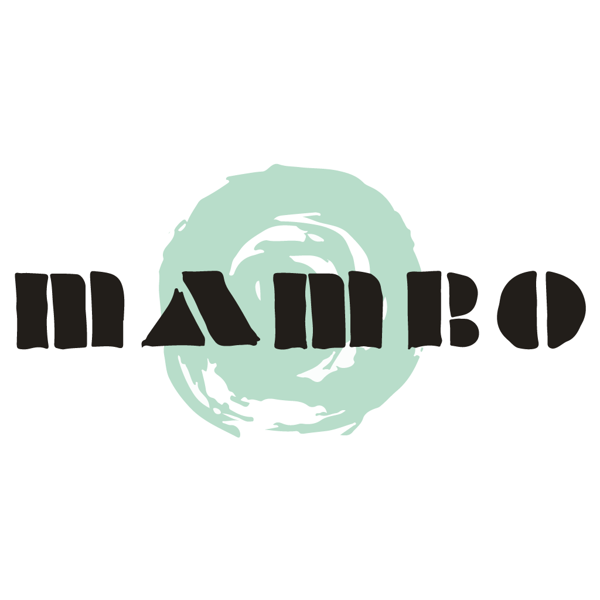 MAMBO - restaurante en Castelldefels - Logo del restaurante