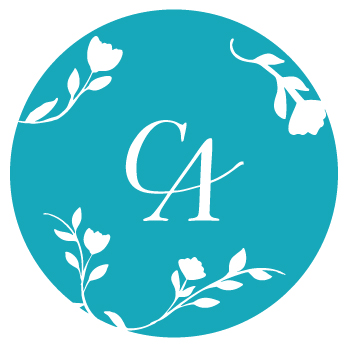 salon cielo azul - cafeteria en caba - Logo del restaurante