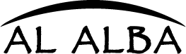 Al Alba - restaurante en Villa la Angostura - Logo del restaurante