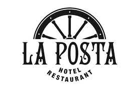 restaurant La Posta - restaurante en zavalla - Logo del restaurante