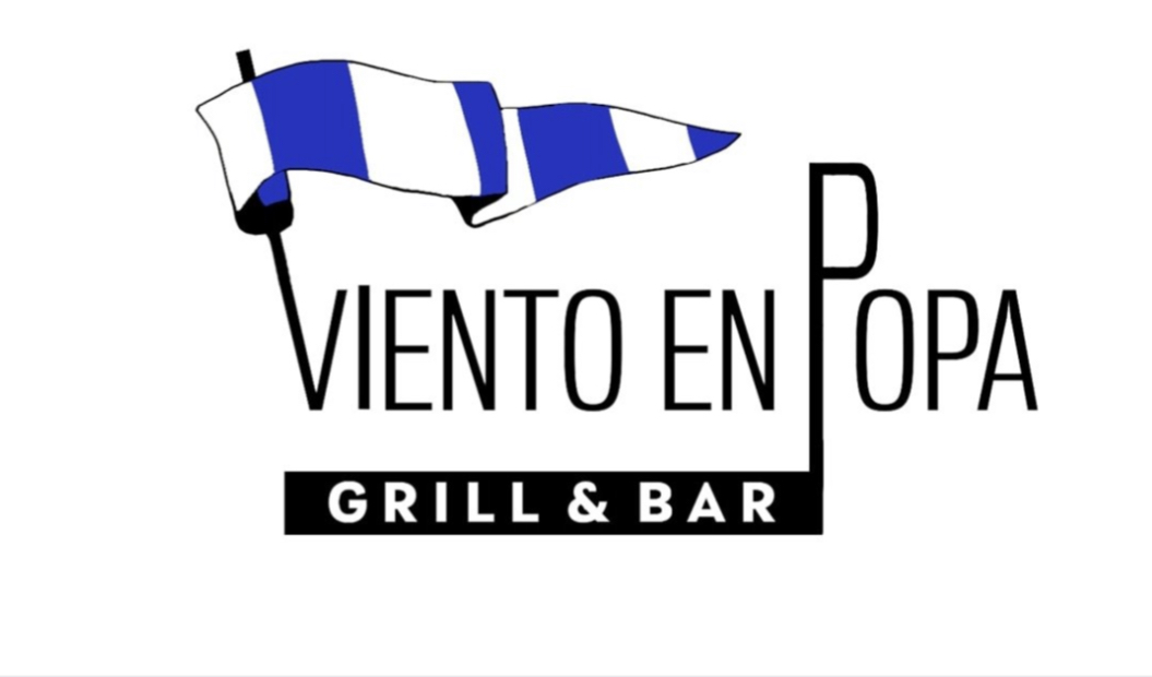 Viento en Popa - restaurante en Can Pastilla - Palma  - Logo del restaurante