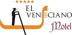 MOTEL VENECIANO - restaurante en San Pedro Cholula, Puebla - Logo del restaurante