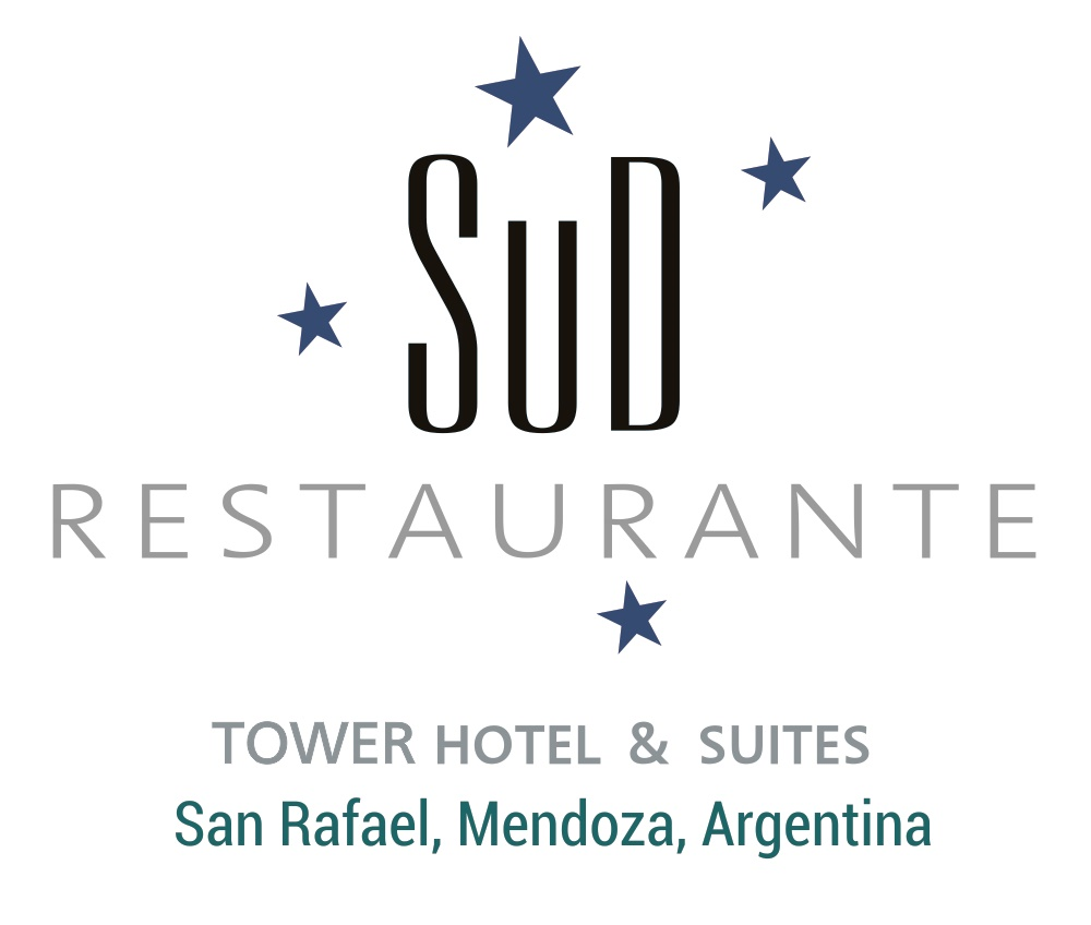 SUD RESTAURANTE TOWER INN & SUITES - restaurante en San Rafael - Mendoza - Logo del restaurante