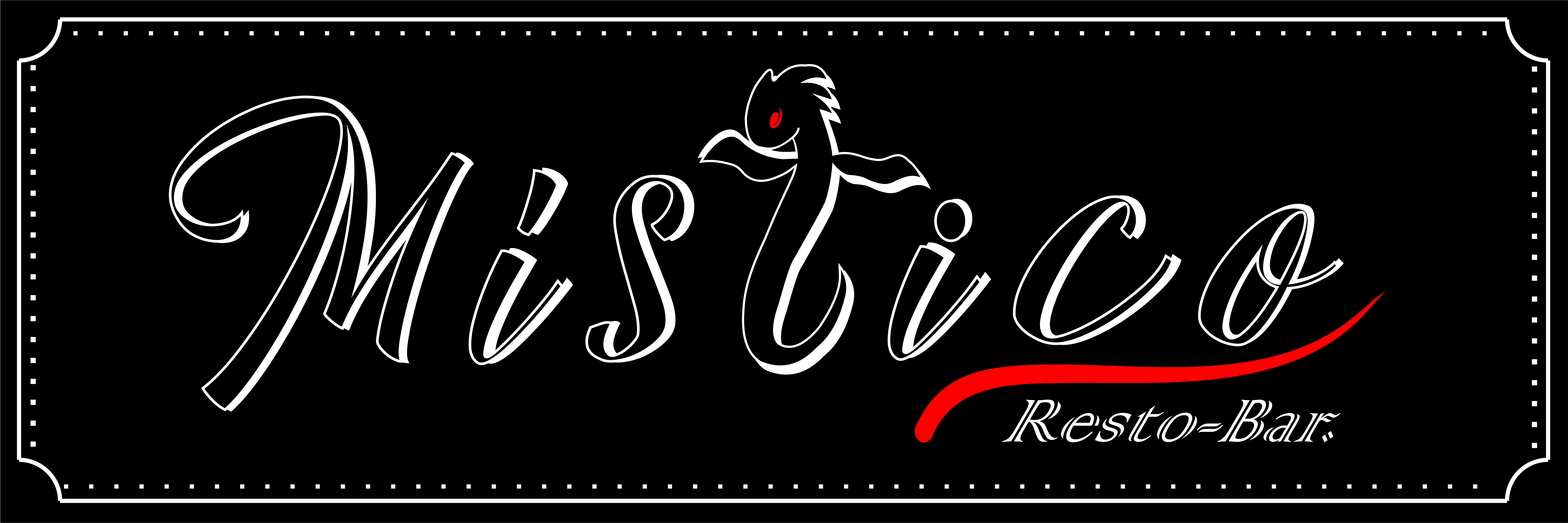 MÍSTICO RESTO BAR - restaurante en MOLINA - Logo del restaurante