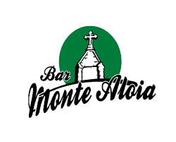 BAR MONTE ALOIA - restaurante en Tui - Logo del restaurante